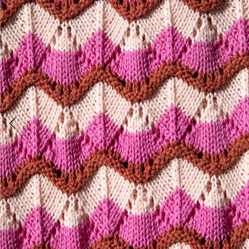 L*SPACE Sunchaser Crochet Dress - Picture 4 of 5